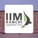IIM Ranchi Launches 'Nature Connect' Initiative on Independence Day; Check Details Here